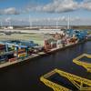 Oosterhout Container Terminal Joins West-Brabant Corridor