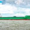 Photo of a similar existing general cargo vessel for Arklow, built by Ferus Smit. Image courtesy Arklow Shipping/EST-Floattech