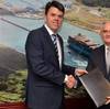 Photo: Panama Canal Authority (ACP)