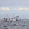 (Photo: Philippine Coast Guard)