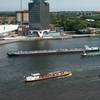 Photo: Port of Amsterdam