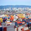 Photo: Port of Oakland