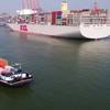 (Photo: Port of Rotterdam)