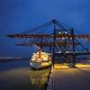 Photo: Port of Rotterdam