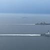 (Photo: Royal Navy)