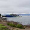 (Photo: San Francisco Bay Ferry)