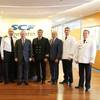 Photo: SCF Press Service