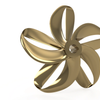 New High Efficiency Propeller Introduced