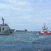 (Photo: Sri Lanka Navy)