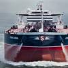 (Photo: Stena Bulk)