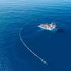 (Photo: The Ocean Cleanup)