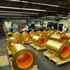 Photo: Thordon Bearings