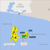 FPSO at Jubilee Oil Field to Close for Fix