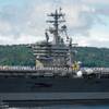 Photo: United States Navy