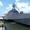 Photo: United States Navy