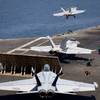 Photo: United States Navy