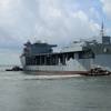 Photo: United States Navy