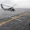 Photo: United States Navy