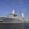 Photo: United States Navy