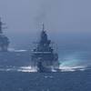 Photo: United States Navy