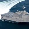 Photo: United States Navy