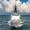 (Photo: USCG)