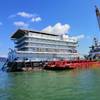 (Photo: Vroon Offshore Services)
