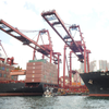ZIM Names Destriau CFO