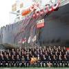 Photos: NYK Line