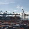 Pic: APM Terminals