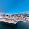 Pic: Carnival Corporation & plc