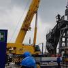 Pic: Damen Shipyards
