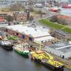 Pic: Damen Shipyards