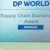 Pic: DP World