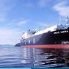 Pic: Dynagas LNG Partners LP