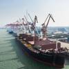 Pic: Eagle Bulk Shipping