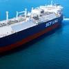 Pic: Gaztransport & Technigaz