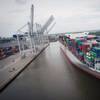 Pic: Georgia Ports Authority
