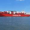 Pic: Hamburg Süd