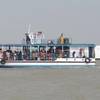 IWAI Orders Six Methanol-Fuelled Vessels