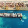 Pic: King Abdullah Port