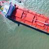 Pic: Klaveness Combination Carriers