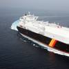 Pic: NYK Line