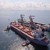 Pic: Oldendorff Carriers