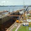 Pic: Panama Canal Authority