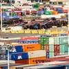 Pic: Port of Oakland