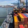 Pic: Port of Rotterdam Authority