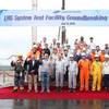 Pic: Samsung Heavy Industries