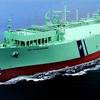 Pic: Samsung Heavy Industries