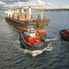 Pic: Seaspan Corporation